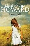 Love All by Elizabeth Jane Howard