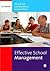 Effective School Management
