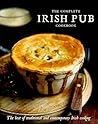 The Complete Irish Pub Cookbook by Love Food