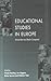 Educational Studies in Europe: Amsterdam and Berlin Compared (International Educational Studies, 1)