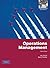 Operations Management [with MyOMLab]