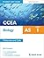 CCEA AS Biology Student Unit Guide: Unit 1 Molecules and Cells