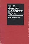 The Great Lobster War The Great Lobster War