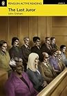 LEVEL 2: THE LAST JUROR BOOK AND MULTI-ROM WITH MP3 PACK