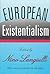 European Existentialism