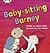 Phonics Bug Babysitting Barney Phase 5