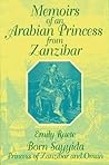 Memoirs of an Arabian Princess from Zanzibar