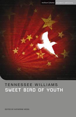 Sweet Bird of Youth. Methuen Drama. 2010.