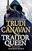 The Traitor Queen (Traitor Spy Trilogy, #3)