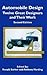 Automobile Design: Twelve Great Designers and Their Work, 2nd Edition (Sae Historical Series)
