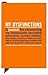 My Dysfunctions Mini Guided Journal (Mini Inner-Truth Journal)