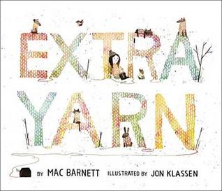 Extra Yarn