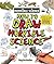 How to Draw Horrible Science by Tony DeSaulles