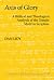 Axis of Glory: A Biblical and Theological Analysis of the Temple Motif in Scripture (Studies in Biblical Literature)