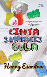 Cinta Semanis Gula