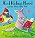 Red Riding Hood and the Sweet Little Wolf by Rachael Mortimer