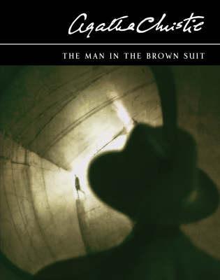 The Man in the Brown Suit