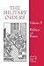 The Military Orders Volume ...
