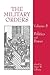 The Military Orders Volume V: Politics and Power