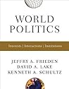 World Politics: Interests, Interactions, Institutions