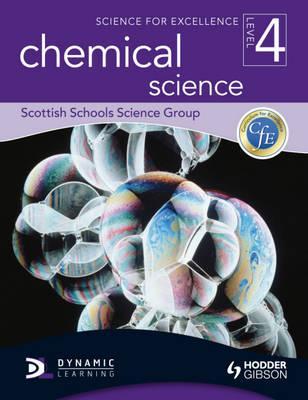Science for Excellence. Level 4