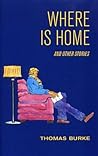 WHERE IS HOME