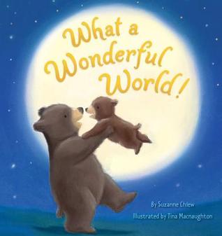 What a Wonderful World! (Hardcover)