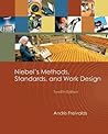 Niebel's Methods, Standards, & Work Design Niebel's Methods, Standards, & Work Design