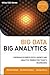 Big Data, Big Analytics: Em...