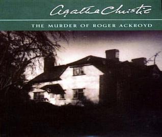 The Murder of Roger Ackroyd