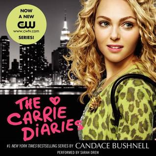 The Carrie Diaries