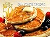 The Best 50 Pancake Recipes The Best 50 Pancake Recipes