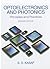 Optoelectronics & Photonics: Principles & Practices