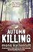 Autumn Killing (Malin Fors)