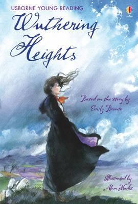 Wuthering Heights (Hardcover)
