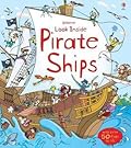 Look Inside a Pirate Ship