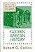 Eastern African History (African History in Documents)