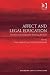 Affect and Legal Education:...