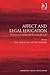 Affect and Legal Education: Emotion in Learning and Teaching the Law (Emerging Legal Education)