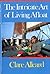 The Intricate Art of Living Afloat by Clare Allcard