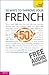50 Ways to Improve your French