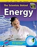 Scientists Behind Energy