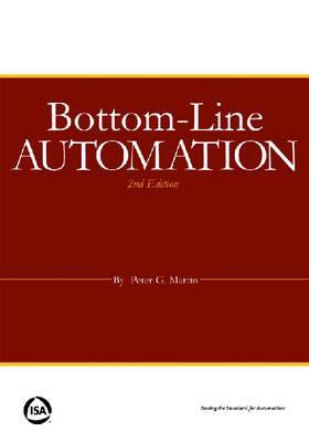 Bottom-Line Automation (Hardcover)