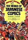Manga! Manga!: Th...