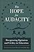 The Hope for Audacity: Reca...