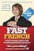 Fast French with Elisabeth Smith (Book & CD)