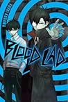 Blood Lad Omnibus, Vol. 2 by Yuuki Kodama
