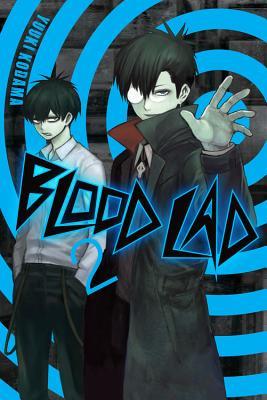 Blood Lad Omnibus, Vol. 2 (Paperback)