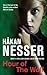 HOUR OF THE WOLF by Håkan Nesser