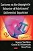Lectures on the Asymptotic ...